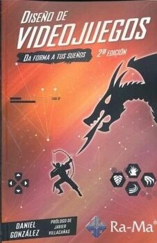 DISE�O DE VIDEOJUEGOS