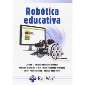 ROB�TICA EDUCATIVA