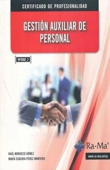 GESTI�N AUXILIAR DE PERSONAL