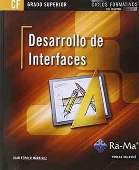 DESARROLLO DE INTERFACES