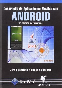 DESARROLLO DE APLICACIONES M�VILES CON ANDROID