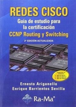 REDES CISCO