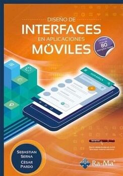 DISE�O DE INTERFACES EN APLICACIONES M�VILES