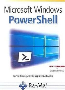MICROSOFT WINDOWS POWERSHELL