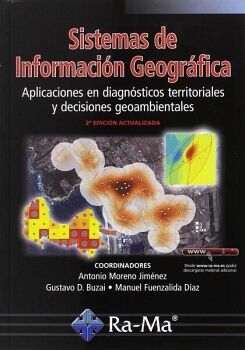 SISTEMAS DE INFORMACI�N GEOGR�FICA