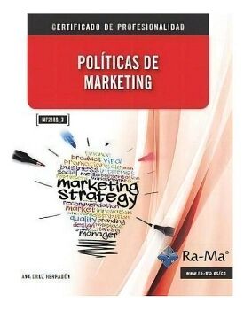 POL�TICAS DE MARKETING