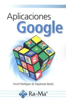 APLICACIONES GOOGLE