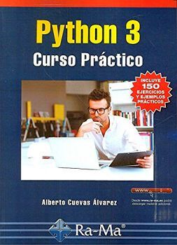 PYTHON 3 -CURSO PRACTICO-