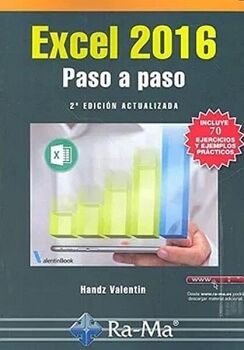EXCEL 2016
