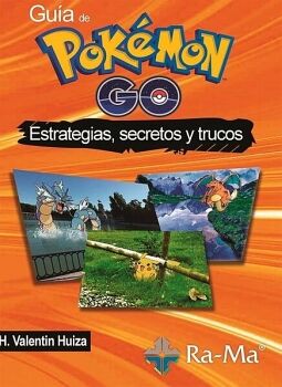 GU�A DE POK�MON GO