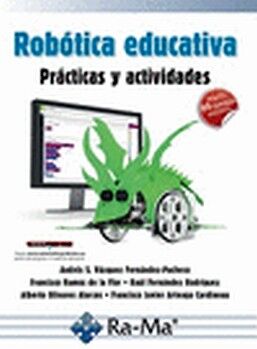 ROBTICA EDUCATIVA -PRCTICAS Y ACTIVIDADES-