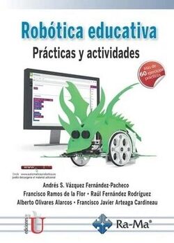 ROB�TICA EDUCATIVA