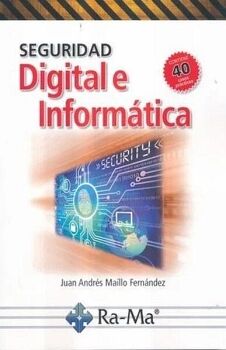 SEGURIDAD DIGITAL E INFORM�TICA