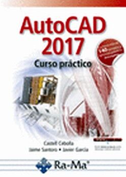 AUTOCAD 2017 -CURSO PRACTICO-