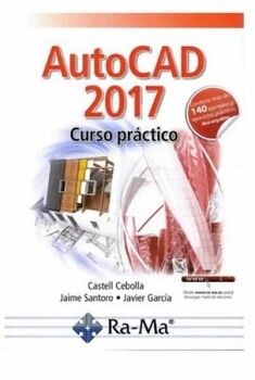 AUTOCAD 2017