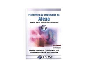 FUNDAMENTOS DE PROGRAMACI�N CON ALEXA