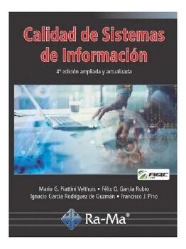 CALIDAD DE SISTEMAS DE INFORMACI�N