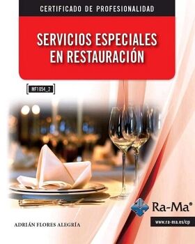 SERVICIOS ESPECIALES EN RESTAURACI�N