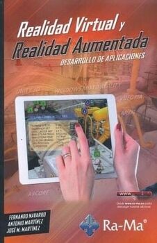 REALIDAD VIRTUAL Y REALIDAD AUMENTA