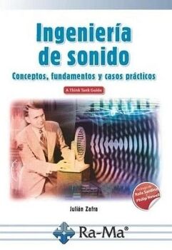 INGENIER�A DE SONIDO