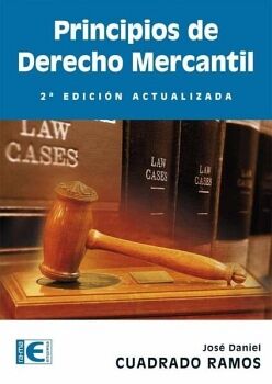 PRINCIPIOS DE DERECHO MERCANTIL