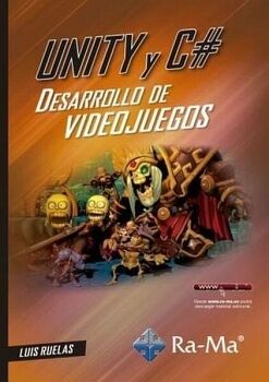 UNITY Y C#
