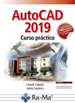 AUTOCAD 2019 -CURSO PRACTICO-