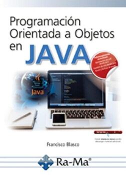 PROGRAMACI�N ORIENTADA A OBJETOS EN JAVA