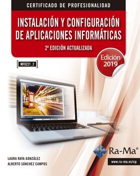 INSTALACI�N Y CONFIGURACI�N DE APLICACIONES INFORM�TICAS
