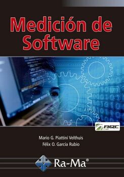 MEDICI�N DE SOFTWARE