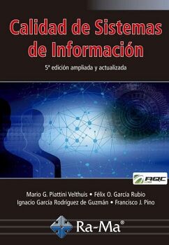 CALIDAD DE SISTEMAS DE INFORMACI�N