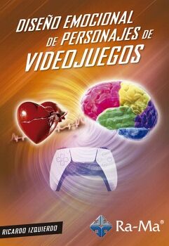DISE�O EMOCIONAL DE PERSONAJES DE VIDEOJUEGOS