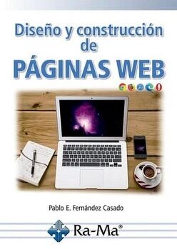 DISE�O Y CONSTRUCCI�N DE P�GINAS WEB
