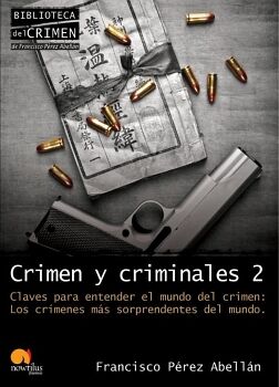 CRIMEN Y CRIMINALES II