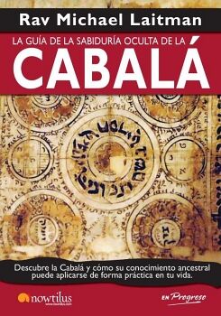 LA GU�A DE LA SABIDUR�A OCULTA DE LA CABAL�