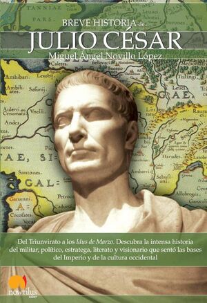 BREVE HISTORIA DE JULIO C�SAR