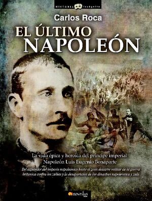 EL LTIMO NAPOLEN