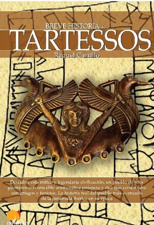 BREVE HISTORIA DE TARTESSOS