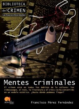 MENTES CRIMINALES