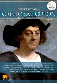 BREVE HISTORIA DE CRISTBAL COLN