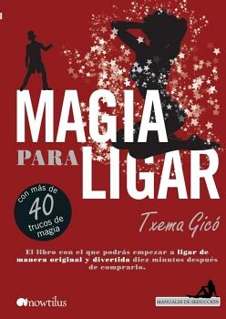MAGIA PARA LIGAR