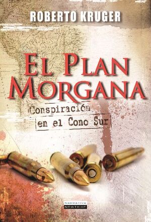 EL PLAN MORGANA