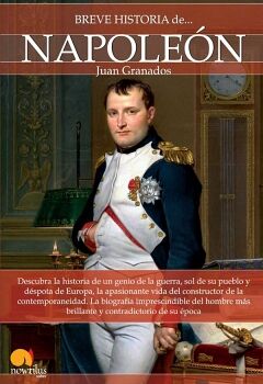 BREVE HISTORIA DE NAPOLE�N