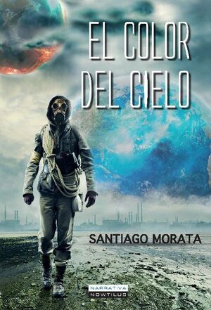 EL COLOR DEL CIELO