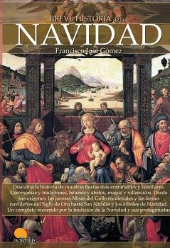 BREVE HISTORIA DE LA NAVIDAD