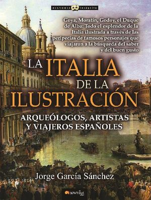 LA ITALIA DE LA ILUSTRACI�N