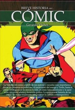 BREVE HISTORIA DEL CMIC