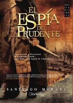 EL ESP�A DEL PRUDENTE