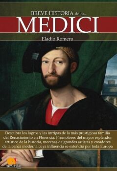 BREVE HISTORIA DE LOS MEDICI