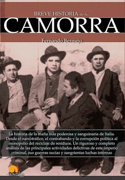 BREVE HISTORIA DE LA CAMORRA